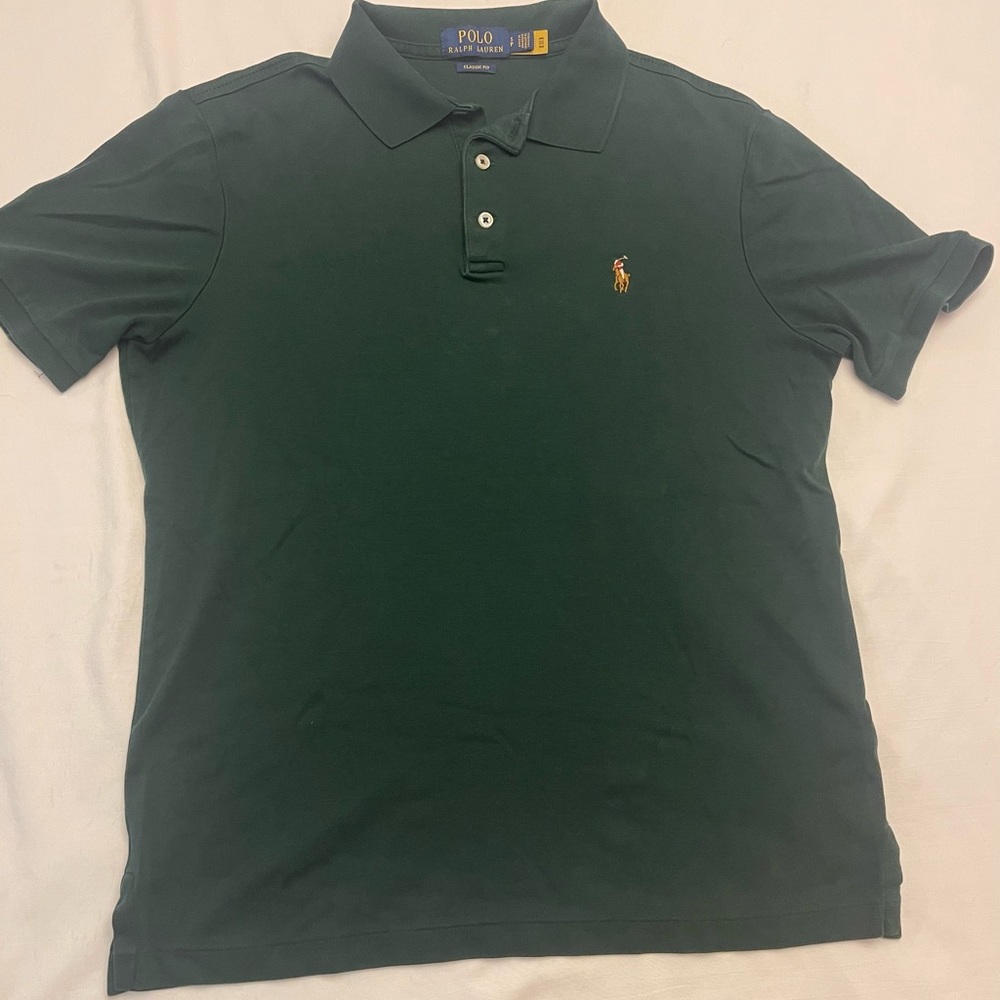 Ralph Lauren Polo shirt